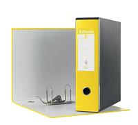 Esselte Eurofile - Classeur avec mécanisme à Levier et étui