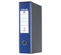 Esselte Eurofile G55 Polypropylene (Pp) Bleu Fichier - Fichiers (Polypropylène (Pp), Bleu, A4, 8 Cm, 230 Mm, 330 Mm)