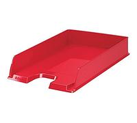 Esselte Bac À Courrier Europost Rouge 1 Unité(S)