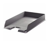 Esselte Europost Lot De 10 Corbeille A Courrier Gris