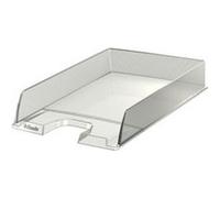 ESSELTE EUROPOST TRANSP.BRIEVENBAKJE CRISTAL CLEAR G