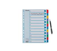 Esselte Intercalaire 100161 G