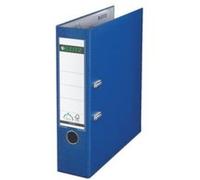 Classeur Leitz 1010 10105068 2 étriers DIN A4 bleu nuit