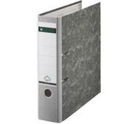 Leitz Classeur 1080 10805085 - 2 étriers - DIN A4 - gris
