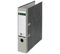Classeur Leitz 1080 10805085 2 étriers DIN A4 gris