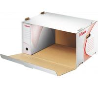 Esselte Leitz 128910 - Weiß - 540 mm - 258 mm - 360 mm - 810 g - 1 Pièce(s)
