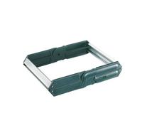 Esselte-Leitz 19090089 Bac De Classement Pour 25 Dossiers Suspendus A4 (Gris Foncé)