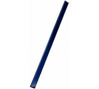 Leitz Baguettes de reliure 21772 – Lot de 50 pour max 30 pages Bleu