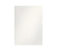 Esselte Pochettes à coins Standard Plus 54850 A5 grainées Transparent Lot de 100