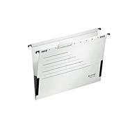 Leitz 5 X Alpha Active Dossier Suspendu, A4, Avec Soufflets,