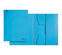 ESSELTE-LEITZ CHEMISE A3 (BLEU) Bleu G