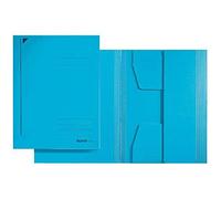ESSELTE-LEITZ CHEMISE A3 (BLEU) Bleu G