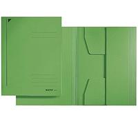 Esselte-Leitz Chemise A3 (Vert)