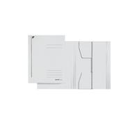 Esselte-leitz jurismappe primärkarton, format a4, noir 39240095