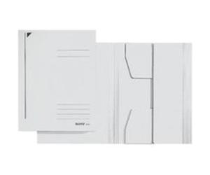 Esselte-leitz jurismappe primärkarton, format a4, noir 39240095 Noir G
