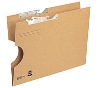 Leitz 25 X Pendelmappe, Extra Groß, Mit Frosch, Natron