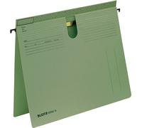 Esselte Leitz SERIE 18 - A4 - Carton - Vert - 257 mm - 2 mm - 350 mm