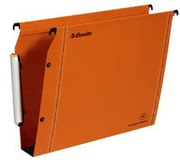 Dossiers Suspendus Lmg Pour Armoire, Fond 50, Orange