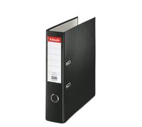 Esselte Lot de 20 Essentials Classeur à levier Dos 75 mm A4 Noir(Import Royaume Uni)
