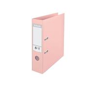 Esselte Lot De 3 Classeurs À Levier Power Solea 75mm Peche
