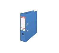 Esselte n°1 power d75 classeur à levier 624067 dos 75mm bleu G