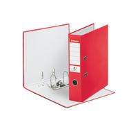 Esselte - N°1 Power D75 - Classeur à levier - Jungle Framboise