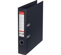 Esselte - No.1 Reliure CO² Offset A4, 5 cm, noire