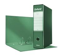 Esselte Oxford Classeur À Anneaux A4 Vert