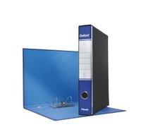 Esselte Oxford G84 - Classeur À Levier - 50 Mm - 230 X 330 Mm - Bleu