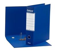 Esselte Oxford G85 Classeur À Anneaux A4 Bleu