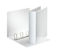 Esselte Panorama Classeur À Anneaux A4 Blanc