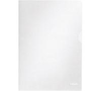Esselte Pochette transparente DIN A4 polypropylène 0.11 mm transparent 54832 100 pc(s)