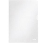 Esselte Pochette transparente DIN A4 polypropylène 0.11 mm transparent 54832