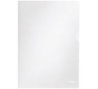 Esselte Pochette transparente DIN A4 polypropylène 0.11 mm transparent 54832