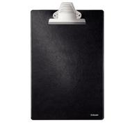 Esselte Porte-bloc Noir Papier ministre (Import Royaume Uni)