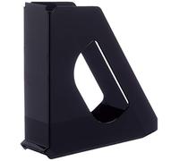 Esselte Porte-Revues, A4, Noir, Europost VIVIDA, 21440