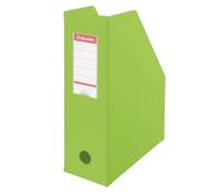 Esselte Porte-revues Vivida dos 10 cm - Vert