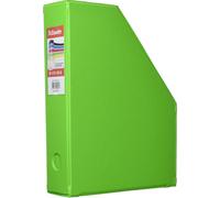 Esselte Porte-revues VIVIDA DIN A4 carton vert (l)100 mm