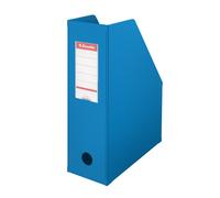 Esselte Porte-revues Vivida dos 10 cm - Bleu