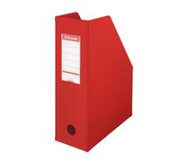 Esselte Porte-revues Vivida dos 10 cm - Rouge