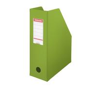 Esselte Porte-revues Vivida dos 10 cm - Vert