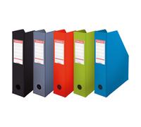 Esselte Porte-revues Vivida dos 7 cm - Assortis Classique