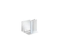 Esselte Presentation Ring Binders Classeur À Anneaux A4 Blanc