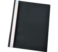 Esselte - Sesselte Vivida A4 PP Black | Boîte extérieure une 25 -pcs