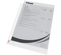 Esselte - Showtas 16690 Economy A4 PP 0,03 mm