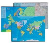 Esselte – Sous-main Carte d'Europe – 40 x 53 cm