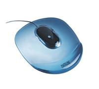 esselte tapis de souris repose poignets