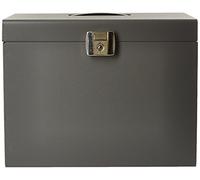 ESLT VALISE DE CLASSEMENT GRIS G