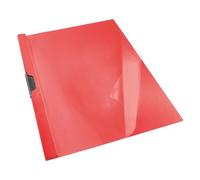 Esselte Vivida A4 Protège Documents Polyvinyl Chloride (Pvc) Rouge
