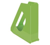 Esselte Vivida boîte à archive Vert Plastique Vert